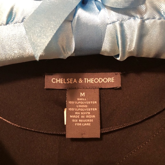 Embroidered jacket - Picture 4 of 5